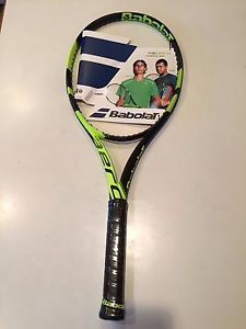 Babolat Pure Aero 4 1/4 (L2) Tennis Racquet