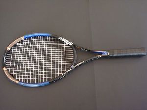 PRINCE TT TRIPLE THREAT REBEL MP MIDPLUS,95