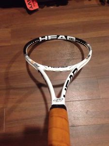 Head speed pro （old model）