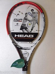 Head Graphene XT Prestige PWR Tennis Racquet 4 1/4 Grip Last One! 2015