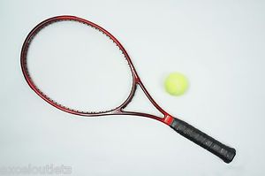 Head Classic Mid Plus 4 5/8 Tennis Racquet (#2964)