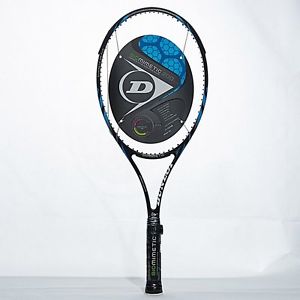 DUNLOP D TF BIOMIMETIC 200 PLUS G2 HL Tennis Racquet Racket 4 1/4 Sold Unstrung