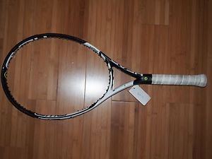 Mint condition Head Graphene XT PWR Speed 4 3/8 tennis racquet