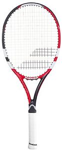 BABOLAT DRIVE MAX 105 tennis racquet - AUTH DEALER - 4-1/2