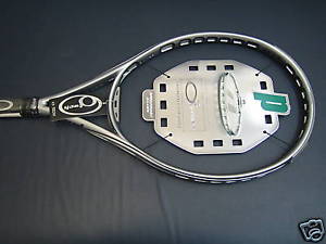 Prince O3 Speedport Silver OS - 4 1/4