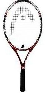HEAD Head Tennis Racket