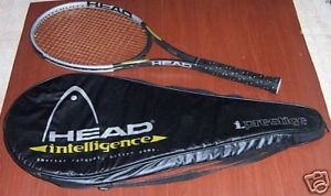 Head Intelligence Iprestige MP Tennis Racquet