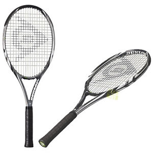 Dunlop Raqueta Tennis Tenis Raqueta TR Biomimetic 600 encordada