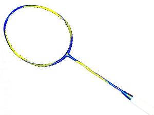 Prince Super Feather Blue Badminton Racket FREE String and Grip