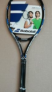 Babolat Pure Drive Tour Plus 2015 Tennis Racquet  4 3/8 grip
