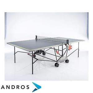 KETTLER AXOS Indoor 3 - Tennis de table