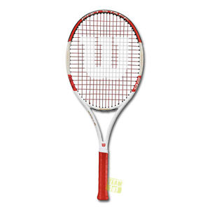 Wilson Raqueta tennis PRO STAFF 26 Revestido