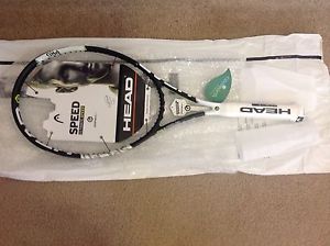 Head Graphene XT Speed Pro Racquet.