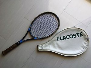 Lacoste Jet Pro 345