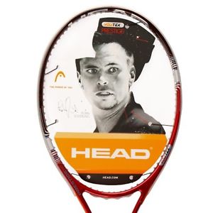 HEAD YouTek IG Prestige MP Tennis Racquet  - 4 1/2 - Refurbish