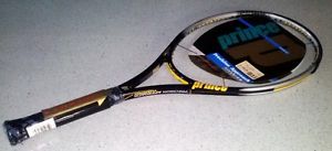 Prince Precision Approach Ti OS  (4 1/2 grip)   Brand New
