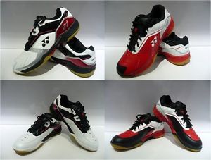 100% Genuine one pair YONEX SHB-87EX Badminton shoes, YONEX Power Cushion 87