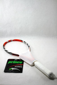 Head Microgel Radical Team Midplus Unstrung - Grip 4 1/2