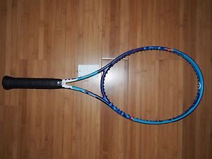 Excellent condition Head Graphene XT Instinct Rev Pro 4 3/8 tennis racquet
