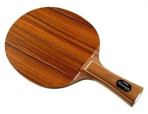 RAQUETTE STIGA ROSEWOOD NCT 5 + 2 CALIBRA LT DE PING PONG TENNIS DE TABLE