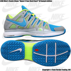 NIKE Men's Tennis Shoes 