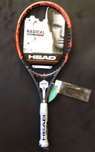 HEAD GRAPHENE XT RADICAL MP A, 3/8 GRIP