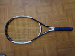 Prince TT Air RIP 118 head 4 1/2 grip Tennis Racquet