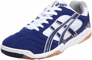 New! Asics Unisex Table Tennis Shoes: Attack EX-Alfa3 from Japan