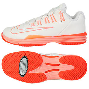 Nike Women's Lunar Ballistec 1.5 Tennis Shoes 2016 Spring Sports 705291-166