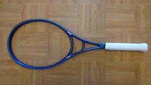 Prince Michael Chang Longbody Graphite Midplus 95 4 1/2 grip Tennis Racquet