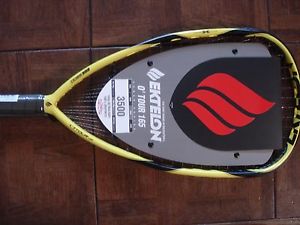 EKTELON O3 03 TOUR 165 POWER LEVEL 3500 + FREE SHIPPING