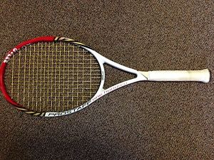 Wilson BLX Prostaff One Hundred Lite (ProStaff 100L)  - 4 3/8