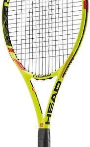 HEAD Graphene XT Extreme Lite 4 3/8
