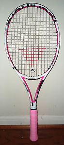 Used Technifibre Rebound Pro Racquet 4 3/8