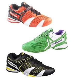 BABOLAT PROPULSE 4 AC ALL COURT M WIMBLEDON 39-48 NEW 140€ tennis tennis shoes