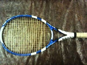 Babolat Drive Z Lite Cortex - 4 inch grip