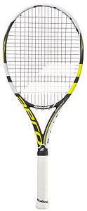 BABOLAT AEROPRO LITE GT 2013 tennis racquet - Auth Dealer - 4 1/2