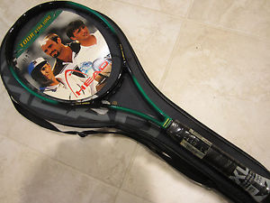 **NEW OLD STOCK** HEAD TOUR XTRALONG 630 RACQUET (4 1/2) MADE IN AUSTRIA!!