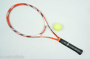 Head Microgel Radical Midplus 4 3/8 Tennis Racquet (#2801)