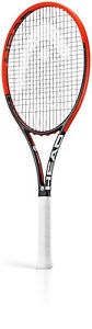 Head Graphene Prestige MP Tennis Racquet - Grip 4-1/2 (A37614-4)