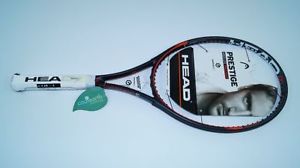 *NEW*Head Graphene XT Prestige S Tennisracket L2 = 4 1/4 racquet Cilic 305g