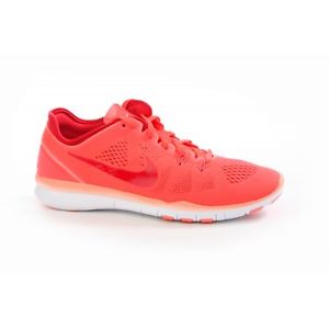 NIKE MUJER  FREE 5.0 TR FIT 5  2016. Zapatillas