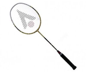 KARAKAL M-TEC 70 Gel badminton racquet racket - superlight - Auth Dealer -Rg$190