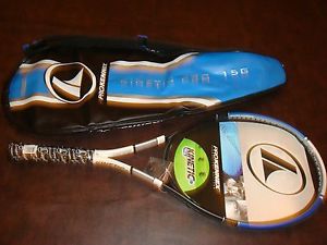 PRO KENNEX KINETIC PRO 15G LITE - 4-1/2, Orig/Cover, { inv# 210103 }