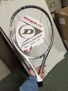 Dunlop iDapt Force 105 Power And Comfort Racquet