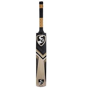 Genuine SG SUNNY LEGEND CRICKET BAT SIZE NO. 6 MATCH CRICKET COLLECTION