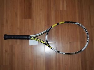 Babolat AeroPro Lite GT 4 3/8 tennis racquet