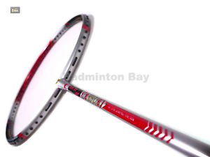NEW Apacs Foray 600 Light 6U Badminton Racket Racquet Free Stringing String Grip