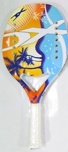 NEW Dranix Fun Beach Tennis Paddle 4 1/4 (padel btusa racket racquet bat)