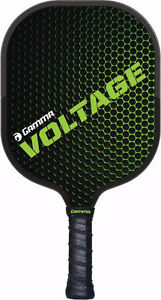 Gamma Voltage Pickleball Paddle